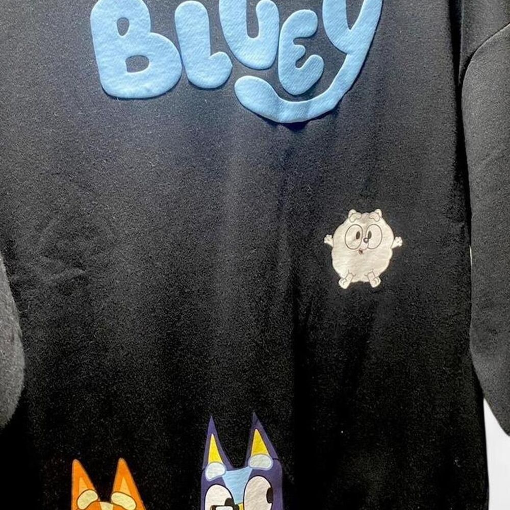 Bluey Women's multi Sweatshirt
